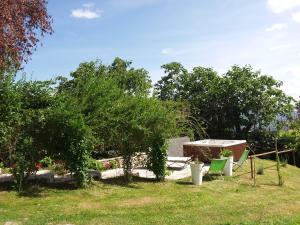 Agriturismo campagna in compagnia