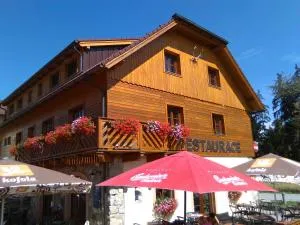 Penzion Planicka - Plánička