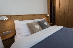 Hotels Hotel Flor'Alpes : photos des chambres