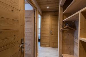 Hotels Hotel Flor'Alpes : photos des chambres