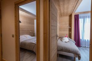 Hotels Hotel Flor'Alpes : photos des chambres