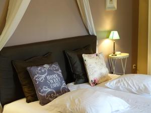 Le Logis de la Poupeliere photo 9