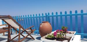 Aegean Eye Apartments Sifnos Greece