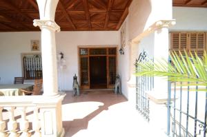Villa Son Armadans