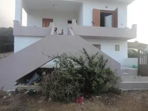 Papadiokampos Maissonete - Roússa Límni