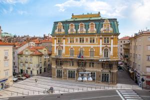 Guesthouse Korzo