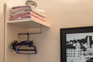 Guest House Beach & City