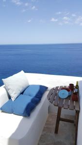 Aegean Eye Apartments Sifnos Greece