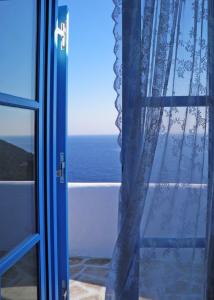 Aegean Eye Apartments Sifnos Greece