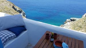 Aegean Eye Apartments Sifnos Greece