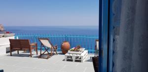 Aegean Eye Apartments Sifnos Greece