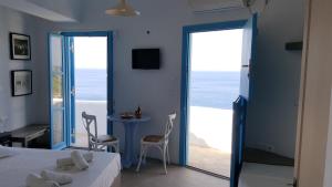 Aegean Eye Apartments Sifnos Greece