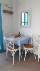 Aegean Eye Apartments Sifnos Greece