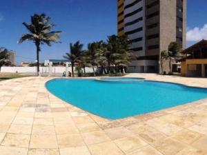 Apartamento vista mar VP 1401