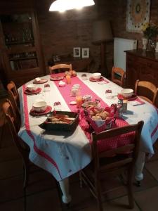Gîte den Pouillac