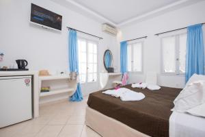 Deluxe Double Room with  Pool View