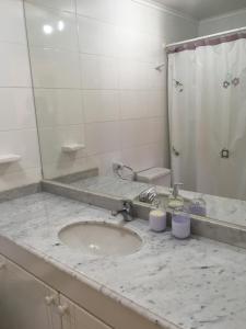 Centrico departamento en Pucon