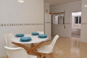 Villa Marquez Apartments