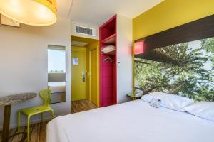 Hotels ibis styles Dax Centre : photos des chambres