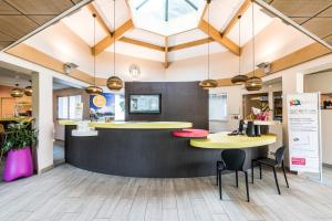 Hotels ibis styles Dax Centre : photos des chambres