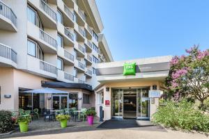 Hotels ibis styles Dax Centre : photos des chambres