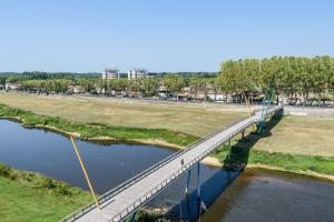 Hotels ibis styles Dax Centre : photos des chambres