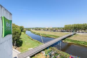 Hotels ibis styles Dax Centre : photos des chambres