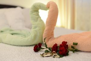 Apartment Lux Lomina