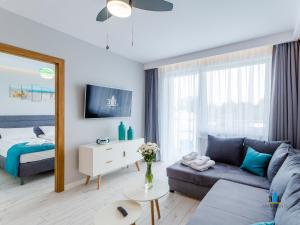 3L Apartments Bliżej Morza