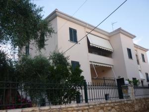 Villa Dimitra Epirus Greece