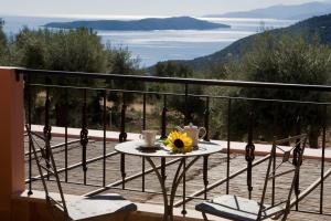 Villas Armeno - Maria Lefkada Greece