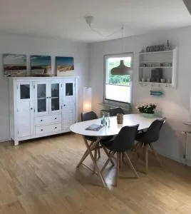 Ankerplatz Langballig - Langballigau