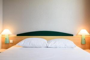 Hotels Miradour : photos des chambres