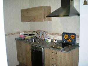 Apartamentos San Martin