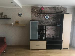 Vasileva - 3-star hotels in Kamianets-Podilskyi