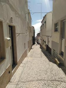 Moradia Sales Nazaré