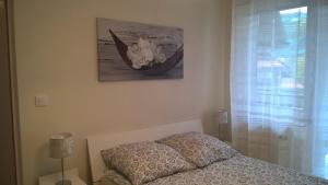 Apartament Pierwszy