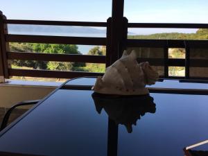 Athinaios Porto Klisouri Villa