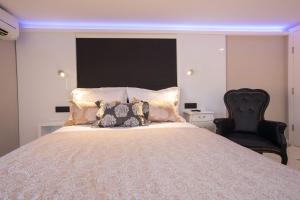Soleil Luxury Rooms Old town 
