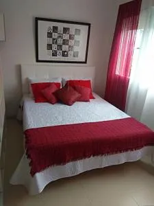 Armonia Park, Tenerife - Bajamar