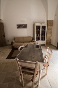 Salento Casa Vacanze con giardino privato
