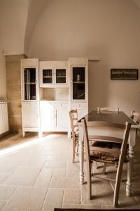Salento Casa Vacanze con giardino privato