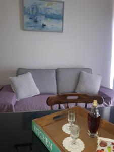 Marina Apartments