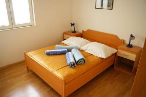 Apartments Estera