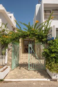 Kardamena Holiday Apartments Kos Greece