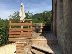 B&B / Chambres d'hotes Les agaves : photos des chambres