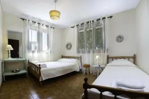 To Ktimataki - Agios Gordios