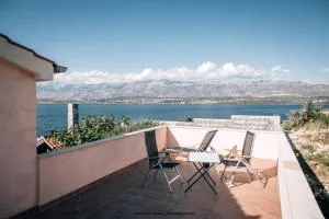 Apartman Tonko - Novigrad