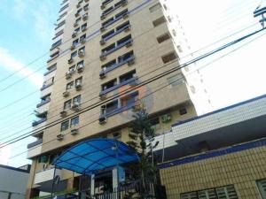 Fortaleza Flat 1007