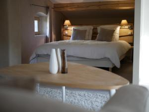 B&B / Chambres d'hotes Les agaves : photos des chambres